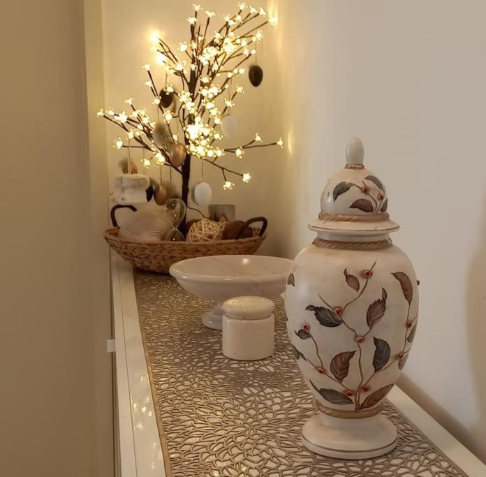 Apartment Pupila Σολίν Εξωτερικό φωτογραφία