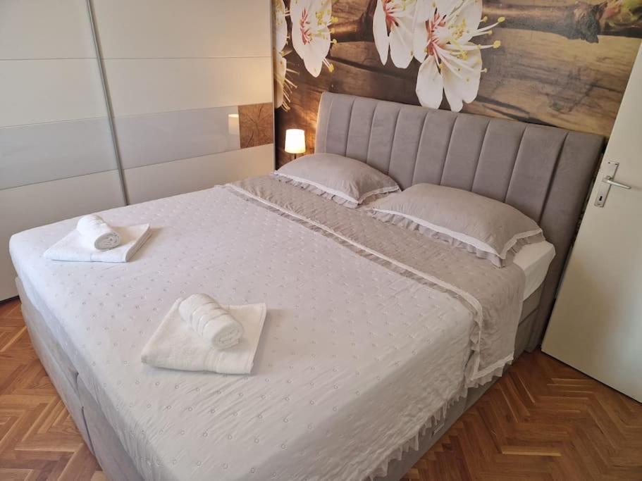 Apartment Pupila Σολίν Εξωτερικό φωτογραφία