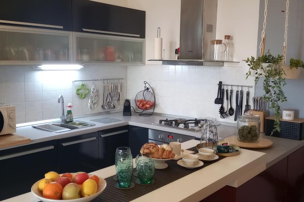 Apartment Pupila Σολίν Εξωτερικό φωτογραφία